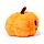 Fermaporte in Peluche - Zucca