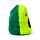 Fermaporte in Peluche - Avocado - Foodiemals