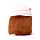 Fermaporte in Peluche - Spiced Latte - Foodiemals