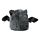 Fermaporte in Peluche - Pipistrello