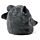 Fermaporte in Peluche - Pipistrello