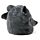 Fermaporte in Peluche - Pipistrello