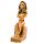 Statuine in Bustina - Egitto
