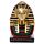 Busto di Tutankhamun