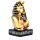 Tutankhamen Dorato con Simboli di Potere