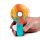 Ventilatore Manuale - Donut