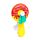 Ventilatore Manuale - Donut