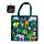 Borsa Pieghevole - Animal Kingdom