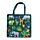 Borsa Pieghevole - Animal Kingdom