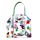 Borsa Pieghevole - Farfalle - Butterfly Meadows