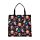Borsa Pieghevole - Teschio Messicano - Day of the Dead