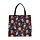 Borsa Pieghevole - Teschio Messicano - Day of the Dead