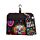 Borsa Pieghevole - Teschio Messicano - Day of the Dead