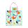 Borsa Pieghevole - Gatti Beans & Co