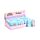 Borsa Pieghevole in RPET - Pusheen il Gatto - Palloncini