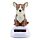 Solar Pal - Corgi - Cane