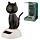Solar Pal - Gatto Nero