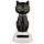 Solar Pal - Gatto Nero