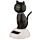 Solar Pal - Gatto Nero