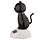 Solar Pal - Gatto Nero
