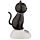 Solar Pal - Gatto Nero