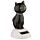 Solar Pal - Gatto Nero