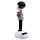 Solar Pal - Mr Bean con Orsetto Teddy