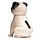 Solar Pal - Pug Carlino