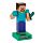 Solar Pal - Steve - Minecraft