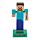 Solar Pal - Steve - Minecraft