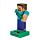 Solar Pal - Steve - Minecraft