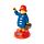 Solar Pal - Orso Paddington 