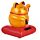 Solar Pal - Gatto Cinese