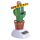 Solar Pal - Cactus con Sombrero