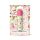 Profumo Solido in Stick - Rosa Floreale - Julie Dodsworth