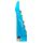 Espositore da Terra in Cartone - Per Cuscini Relaxeazzz - 10 Ganci