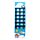 Espositore da Terra in Cartone - Cusc. Relaxeazzz-Maschere per Occhi - 18 scomp
