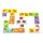 Domino Illustrato - Gioco da Tavolo - Animali - Zooniverse