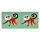 Domino Illustrato - Gioco da Tavolo - Animali - Zooniverse
