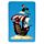 Memoria - Gioco da Tavolo - Pirati - Jolly Rogers
