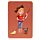 Memoria - Gioco da Tavolo - Pirati - Jolly Rogers