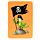 Memoria - Gioco da Tavolo - Pirati - Jolly Rogers