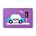 Memoria - Gioco da Tavolo - Veicoli - Little Motors