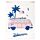 Busta Regalo - Explore - Volkswagen T1 - L
