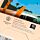 Busta Regalo - The Waves are Calling - Volkswagen T1 - M