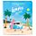 Busta Regalo - The Waves are Calling - Volkswagen T1 - XL