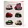 Busta Regalo - Fiat 500 Retro - L