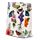 Busta Regalo - Farfalle - Meadows - M