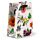 Busta Regalo - Farfalle - Meadows - M