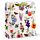 Busta Regalo - Farfalle - Meadows - XL